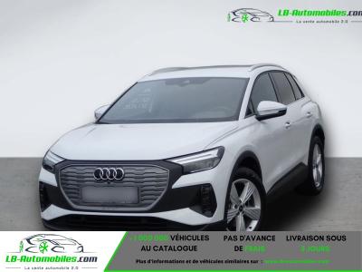Audi Q4 E-Tron 35 170 ch 55 kW