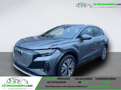 Audi Q4 E-Tron 35 170 ch 55 kW