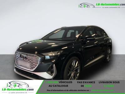 Audi Q4 E-Tron 50 299 ch 82 kWh quattro