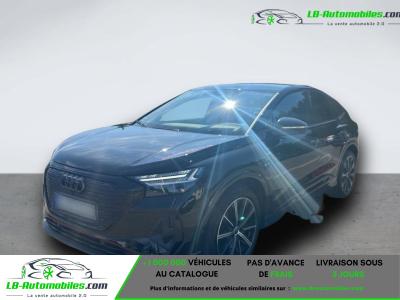 Audi Q4 E-Tron 50 299 ch 82 kWh quattro
