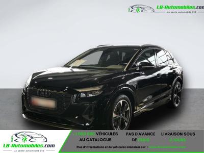 Audi Q4 E-Tron 50 299 ch 82 kWh quattro