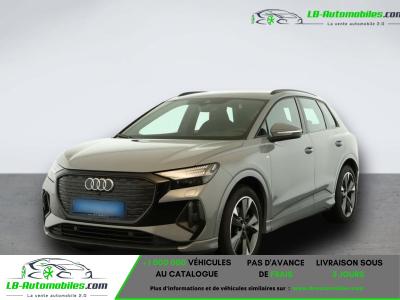 Audi Q4 E-Tron 50 299 ch 82 kWh quattro
