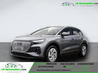 Audi Q4 E-Tron 40 204 ch 82 kW