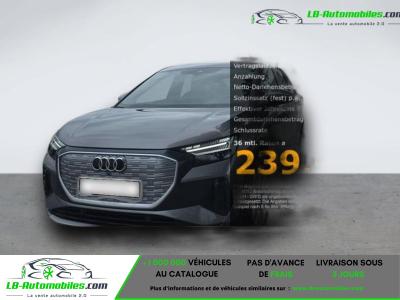 Audi Q4 E-Tron Sportback 35 170 ch 55 kW