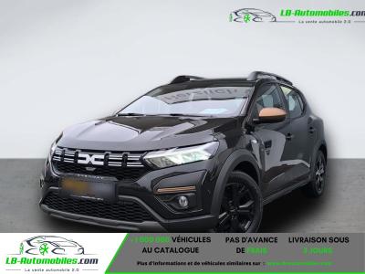 Dacia Sandero TCe 110