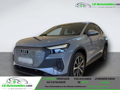 Audi Q4 E-Tron Sportback 40 204 ch 82 kW