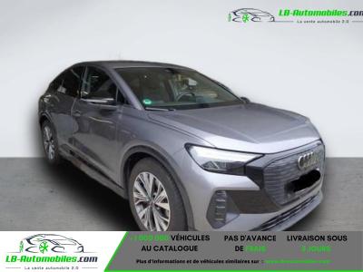 Audi Q4 E-Tron Sportback 40 204 ch 82 kW