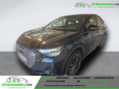 Audi Q4 E-Tron Sportback 40 204 ch 82 kW