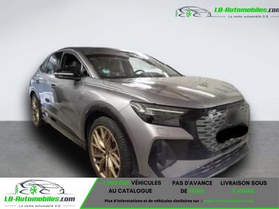 Audi Q4 E-Tron Sportback 40 204 ch 82 kW