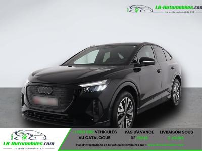 Audi Q4 E-Tron 35 170 ch 55 kW