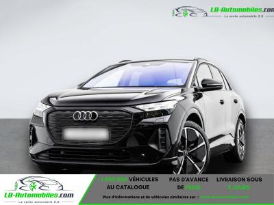 Audi Q4 E-Tron 40 204 ch 82 kW