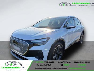 Audi Q4 E-Tron 50 299 ch 82 kWh quattro