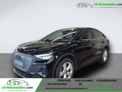 Audi Q4 E-Tron Sportback 35 170 ch 55 kW