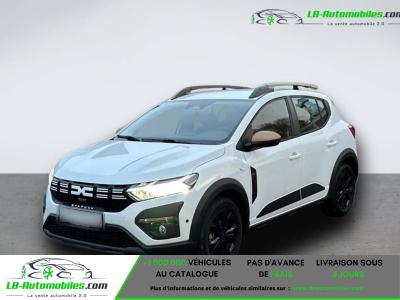 Dacia Sandero TCe 110