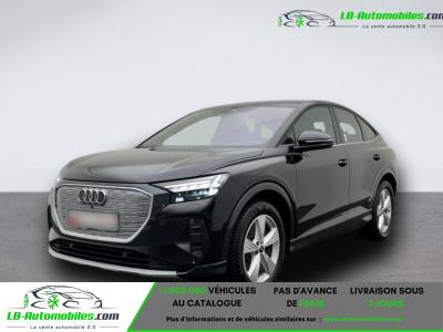 Audi Q4 E-Tron Sportback 50 quattro 299 ch 82 kW