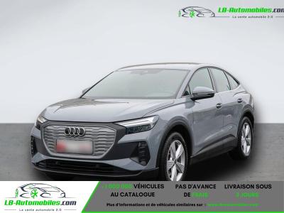Audi Q4 E-Tron 40 204 ch 82 kW