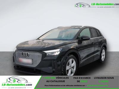 Audi Q4 E-Tron 40 204 ch 82 kW