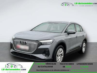 Audi Q4 E-Tron 40 204 ch 82 kW