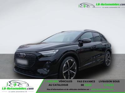 Audi Q4 E-Tron 40 204 ch 82 kW