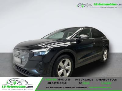 Audi Q4 E-Tron Sportback 35 170 ch 55 kW