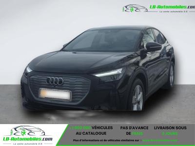 Audi Q4 E-Tron Sportback 35 170 ch 55 kW