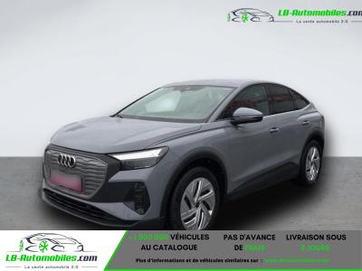 Audi Q4 E-Tron Sportback 35 170 ch 55 kW