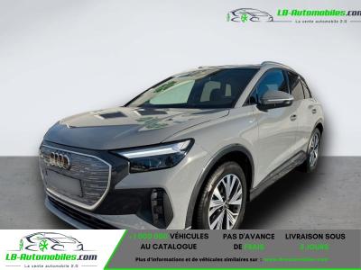 Audi Q4 E-Tron 35 170 ch 55 kW