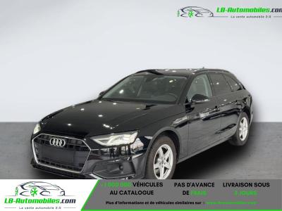 Audi A4 Avant 30 TDI 136 BVA