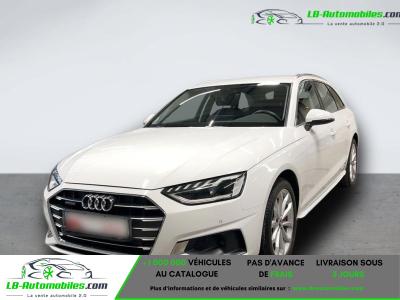 Audi A4 Avant 45 TFSI 265 BVA Quattro