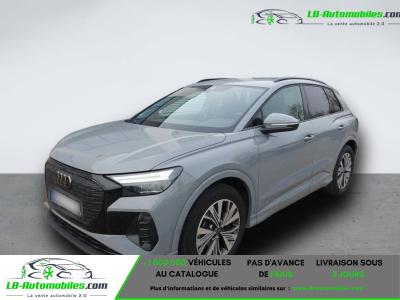 Audi Q4 E-Tron 45 265 ch 82 kWh quattro