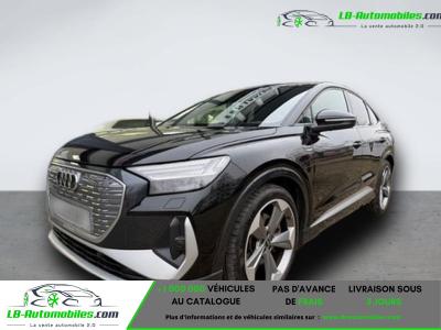 Audi Q4 E-Tron Sportback 50 quattro 299 ch 82 kW