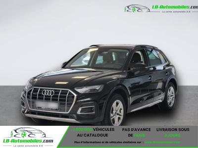 Audi Q5 50 TFSIe 299 BVA Quattro