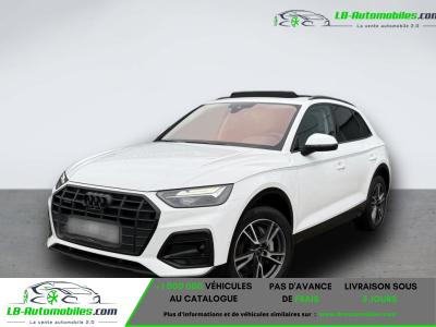Audi Q5 50 TFSIe 299 BVA Quattro