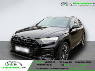 Audi Q5 50 TFSIe 299 BVA Quattro