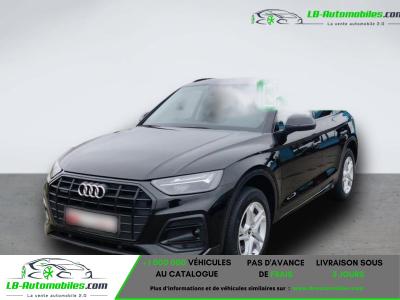 Audi Q5 50 TFSIe 299 BVA Quattro