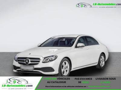 Mercedes Classe E 200 BVA