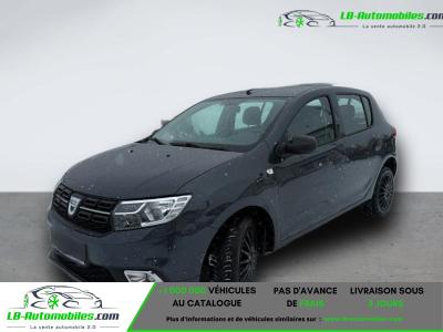 Dacia Sandero SCe 75