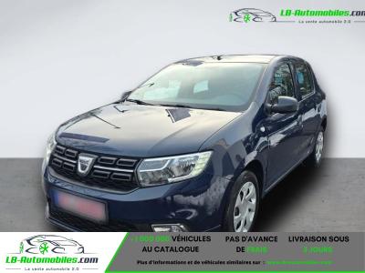Dacia Sandero SCe 75