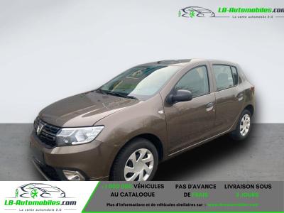 Dacia Sandero SCe 75