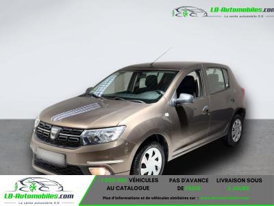 Dacia Sandero SCe 75