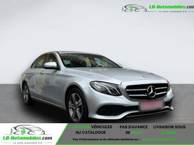 Mercedes Classe E 200 BVA