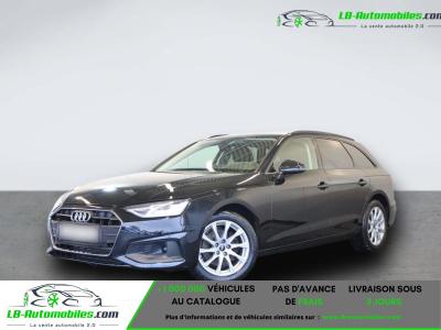 Audi A4 Avant 35 TFSI 150 BVA