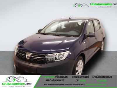 Dacia Sandero SCe 75