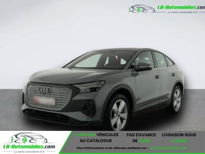 Audi Q4 E-Tron 35 170 ch 55 kW