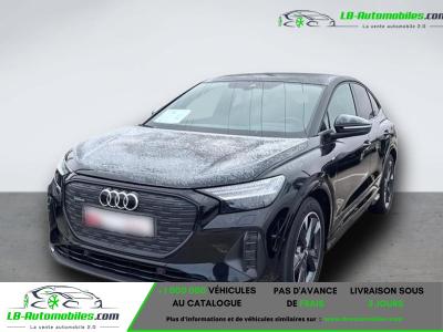 Audi Q4 E-Tron 50 299 ch 82 kWh quattro