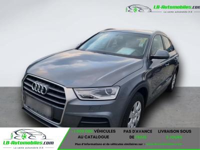Audi Q3 1.4 TFSI  150 ch BVA