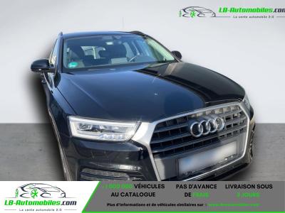Audi Q3 1.4 TFSI  150 ch BVA