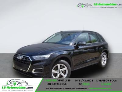 Audi Q5 40 TDI 204 BVA Quattro