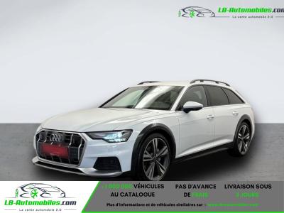 Audi A6 Allroad 40 TDI 204 ch Quattro BVA