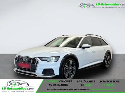 Audi A6 Allroad 40 TDI 204 ch Quattro BVA